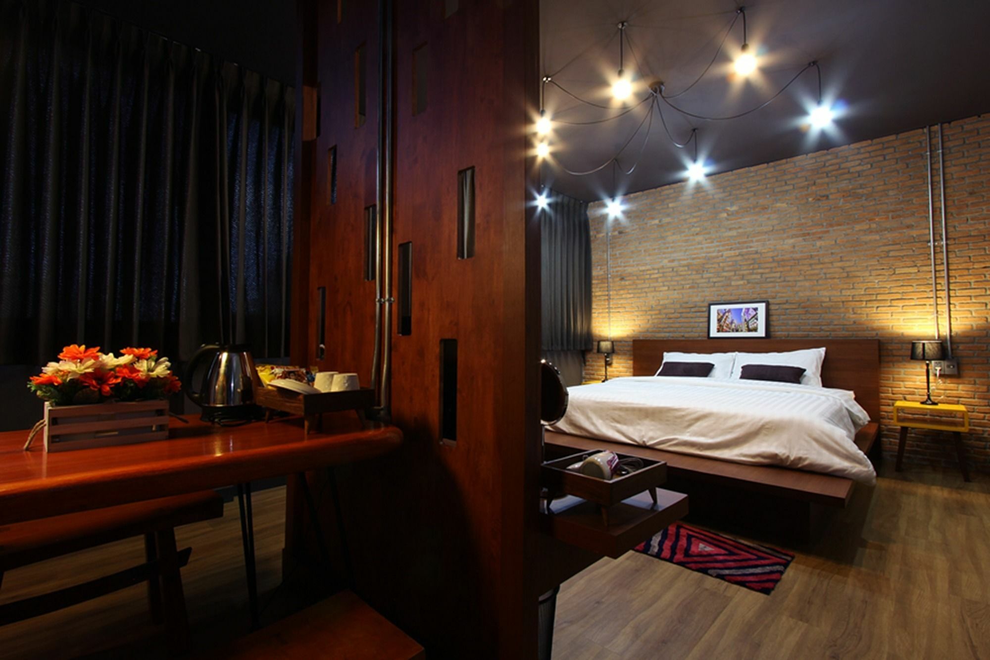 The Loft Room Chiang Mai Extérieur photo
