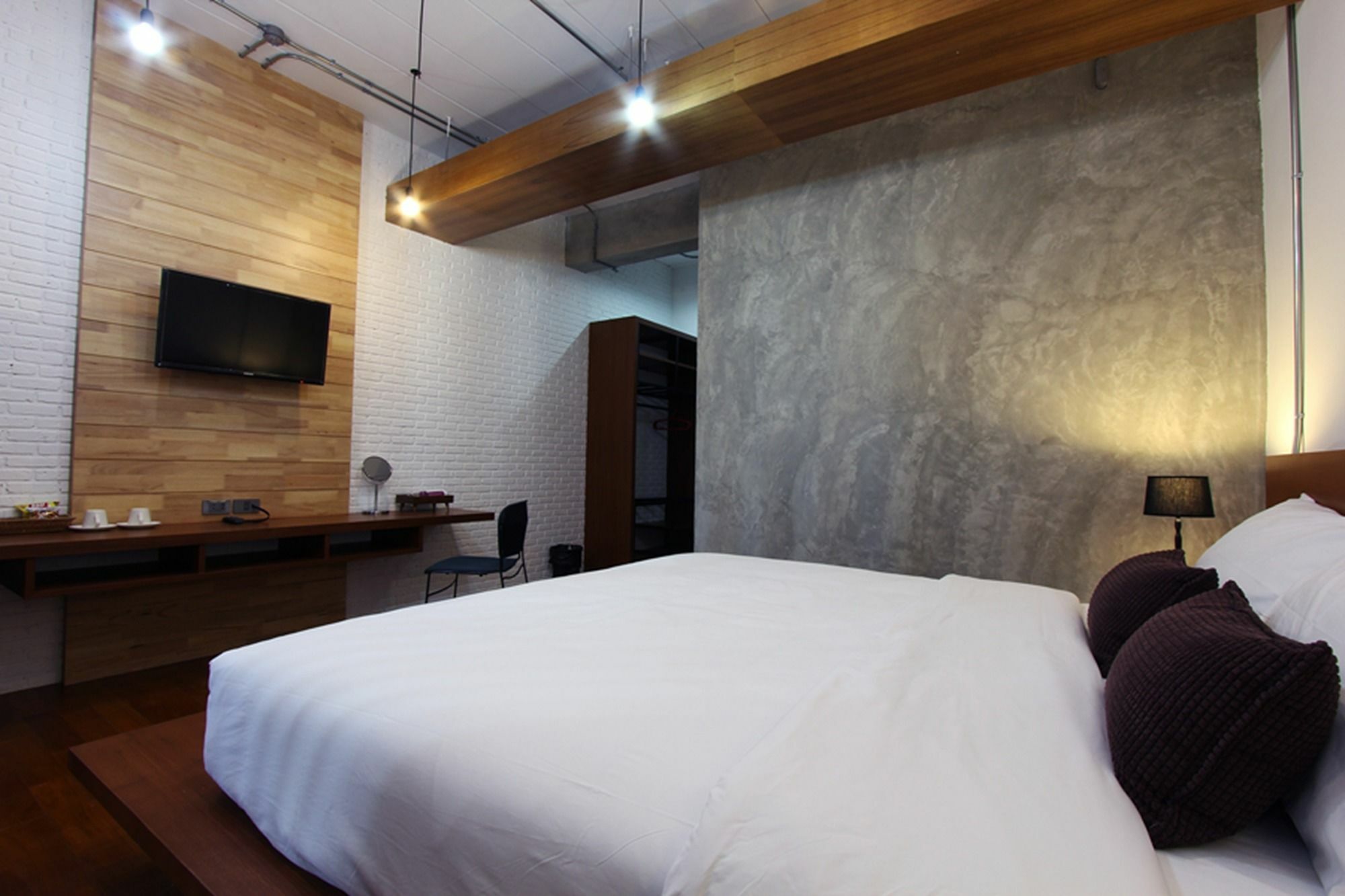 The Loft Room Chiang Mai Extérieur photo